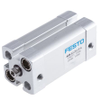 Pneumatic Piston Rod Cylinders - 1215713 - RS Components, Ltd.