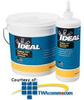 Ideal Yellow 77 Wire Pulling Lubricant 1-Quart Squeeze.. -- 31-358