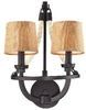63010-2 Sconces-Double Candle - 342051 - Capital Lighting, Inc.