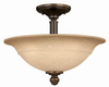 4242OB Semi-Flush Mts.-Bowl Style - 726622 - Capital Lighting, Inc.