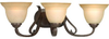 P2883-77 Bathroom Fixtures-Three Lights - 435896 - Capital Lighting, Inc.