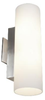 50184-BS/OPL Bathroom Fixtures-Two Lights - 362594 - Capital Lighting, Inc.