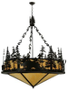 115032 Pendants-Bowl Style - 667721 - Capital Lighting, Inc.