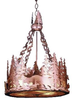 50186 Pendants-Bowl Style - 407130 - Capital Lighting, Inc.