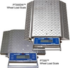 Intercomp PT300 Wheel Load Scale - 100096-RFX - Industrial Scale Company (ISC)