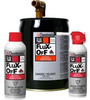 Chemtronics Flux-Off 592 Flux Remover - Liquid 5 gal Pail - DEL592 -- DEL592 - Image