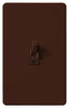 Multifunction Control - AY2-LFSQ-BR - Lutron Electronics Co., Inc.