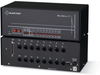 MicroSwitch 17SPN 16Serial 1Parallel 16RJ45 Female 1DB25 Female - SL017A - Black Box
