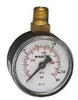 Lead Free* Top-Entry Pressure Gauge -- LFDPG-5 - Image