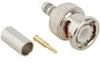 RF Connectors / Coaxial Connectors - 112120 - VAST STOCK CO., LIMITED