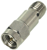 6A Fixed Coaxial Attenuator (SMA Models A, DC-6 GHz) - 6A - APITech