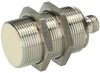 Inductive sensor ifm efector IIS282 - IIK3015BBPKG/K1/V4A/US-104 - Automation24, Inc.