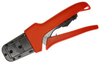 Crimp Tool, 0.093 & 0.125 Crimp Terminals; Crimp Tool Type Molex - 89M5637 - Newark, An Avnet Company