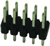 Board-Board Connector, Header, 10Way, 2Row; Connector Systems Multicomp - 93K5755 - Newark, An Avnet Company