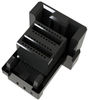 Mini Sas Hd Conn, Rcpt, 31Pos, Press Fit; No. Of Contacts Edac - 78AC5804 - Newark, An Avnet Company