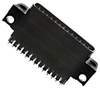 D Sub Connector, Standard, 25Pos, Plug; No. Of Contacts Amp - Te Connectivity - 42K7505 - Newark, An Avnet Company