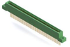 Card Edge Conn, Single, 45Pos, Wire Wrap; Card Edge Connector Type Edac - 68AJ5312 - Newark, An Avnet Company