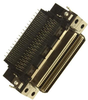 Wire-Board Connector, Receptacle 68 Position, 0.8Mm; No. Of Contacts Amp - Te Connectivity - 42K8809 - Newark, An Avnet Company