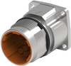 Circular Conn, Rcpt, 9Pos, Panel; Product Range Intercontec - Te Connectivity - 31AJ4093 - Newark, An Avnet Company