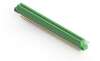Card Edge Conn, Dual Side, 68Pos, Th; Card Edge Connector Type Edac - 61AJ3895 - Newark, An Avnet Company