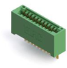 Card Edge Conn, Single, 11Pos, Wire Wrap; Card Edge Connector Type Edac - 64AJ8356 - Newark, An Avnet Company