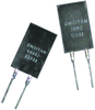 Thick Film Resistor, 10 Ohm, 20W, 5%; Resistance Ohmite - 64K6351 - Newark, An Avnet Company