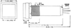 Panel Mount Indicator, Led, 10Mm, Green, 6V; Led Color Dialight - 30K5164 - Newark, An Avnet Company
