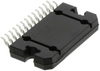 Audio Amplifier, Type Ab, 28W, Flexiwatt; Amplifier Class Stmicroelectronics - 45AC7841 - Newark, An Avnet Company