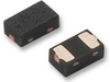 Diode, Single Esd, 0.3Pf, Llp1006-2M; Clamping Voltage Vc Max Vishay - 74R4745 - Newark, An Avnet Company