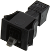 Terminal Block, Pluggable, 2Pos; Pitch Spacing Wago - 63R9671 - Newark, An Avnet Company