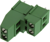 Termi-Blok Pcb Mount 1&2 2P.5 Rohs Compliant Buchanan Te Connectivity - 19H4127 - Newark, An Avnet Company