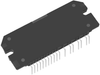 Motor Driver, 3-Phase Ac, Sip-22; Motor Type Onsemi - 86X0987 - Newark, An Avnet Company