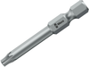 Torx Bit, Size T10, 50Mm; Bit Type Wera - 49AC1294 - Newark, An Avnet Company