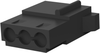 Connector Housing, Plug, 3Pos, 5.08Mm Rohs Compliant Amp Te Connectivity - 74AJ7474 - Newark, An Avnet Company