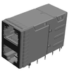 RJMG - RJMG3211L11D3FR - Amphenol Communications Solutions