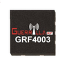 RF & MW LNA - GRF4003 - Richardson RFPD