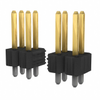 Headers, Male Pins - 89125-012-ND - DigiKey