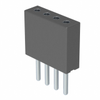 Headers, Receptacles, Female Sockets - 851-99-004-10-002000-ND - DigiKey