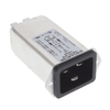 Power Entry Modules (PEM) - 486-6396-ND - DigiKey