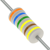 Through Hole Resistors - HHV2WSFT-73-3M65-ND - DigiKey