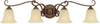 Light Vanity Fixture - VS10404-CB - Murray Feiss Lighting