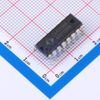 Logic ICs >> Buffer/Driver/Transceiver - CD4050BD - LCSC Electronics Technology (HK) Limited