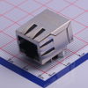 Connectors >> Ethernet Connectors/Modular Connectors (RJ45 RJ11) -- J0011D21BNL