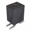 Connectors, Interconnects - Rectangular Connectors - Headers, Receptacles, Female Sockets - 853-87-004-30-001191 - Shenzhen Shengyu Electronics Technology Limited