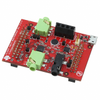 RF, RFID, Wireless Evaluation Boards - 296-CC3200AUDBOOST-ND - DigiKey