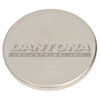 3V Coin - Battery -- COMP-101 PANA - Image