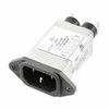 Power Entry Modules (PEM) - 15EH4-ND - DigiKey