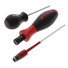 Screw and Nut Driver Bits, Blades and Handles - 431-28418-ND - DigiKey