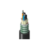 Fiber Optic Cables -- 135-TU-3LG-024-RS2N-ND