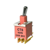 Toggle Switches - 119-033TBHDATB-ND - DigiKey